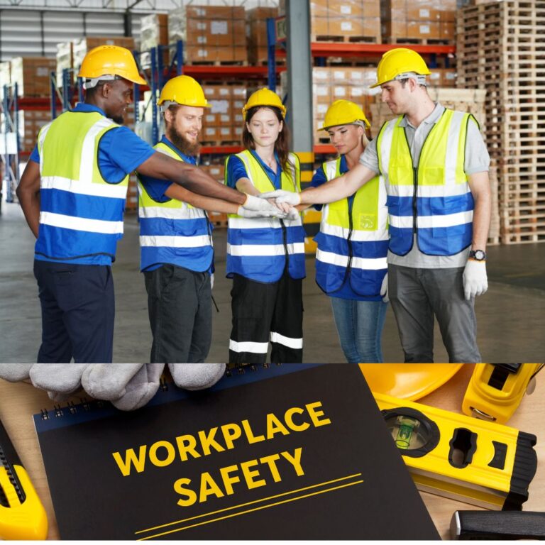 Workplace Safety Culture