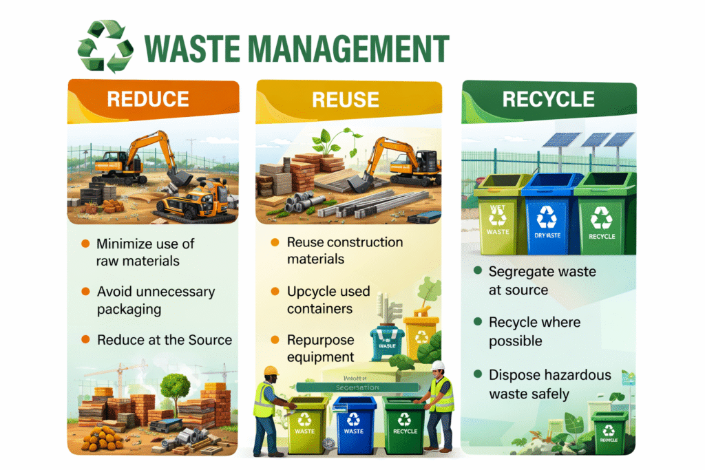 Waste Management