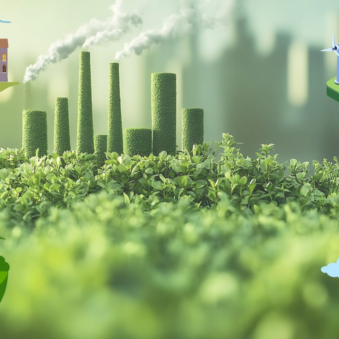 Environment Sustainability